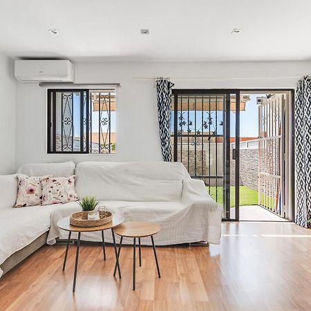 Villa Iga Gran Canaria Arguineguin 외부 사진