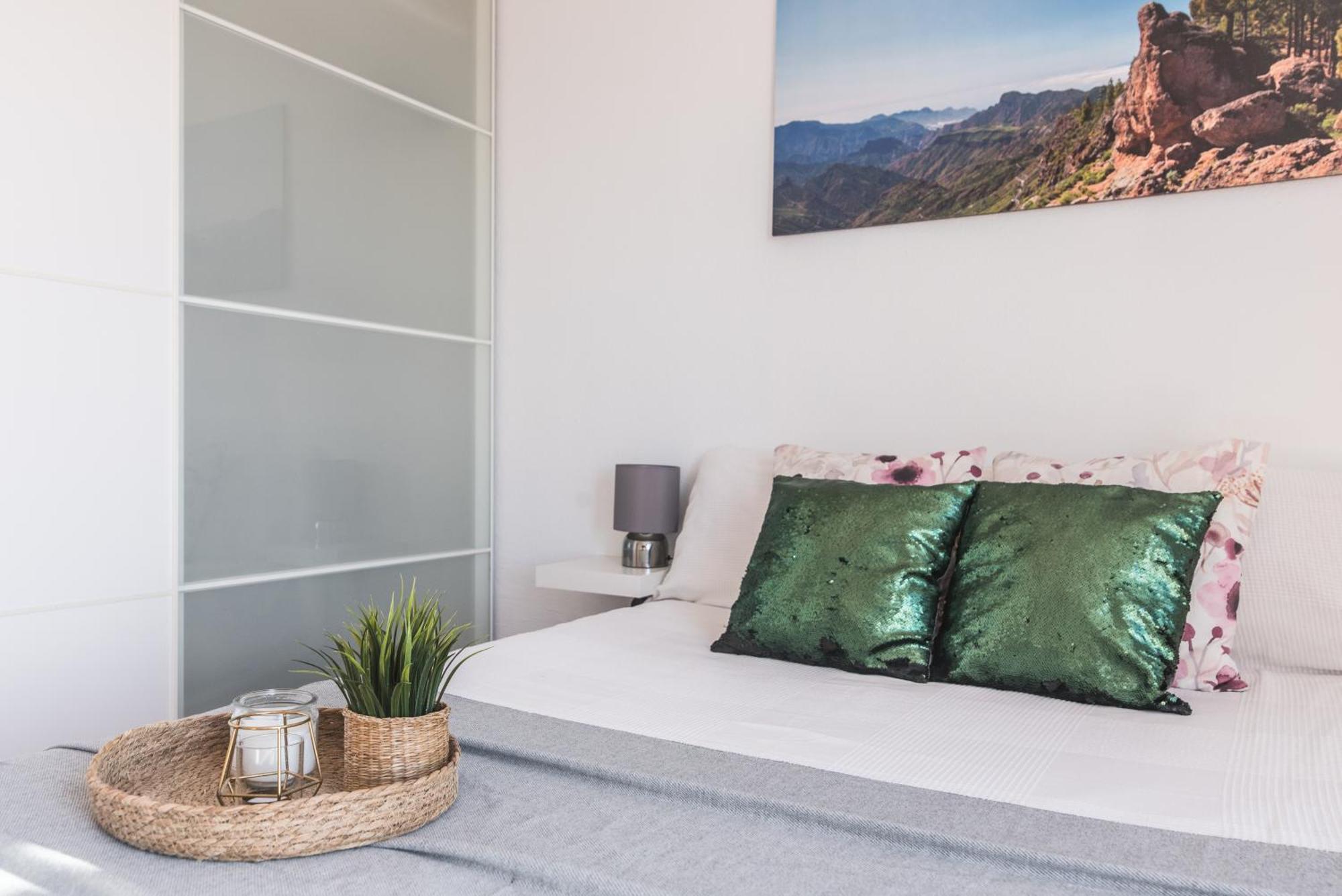 Villa Iga Gran Canaria Arguineguin 외부 사진