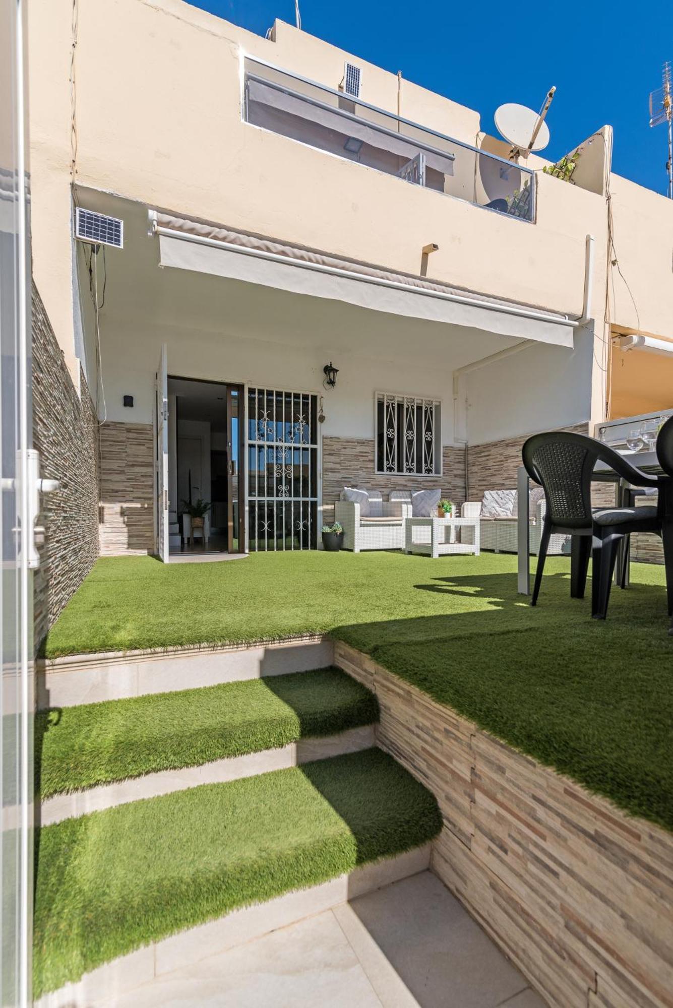 Villa Iga Gran Canaria Arguineguin 외부 사진