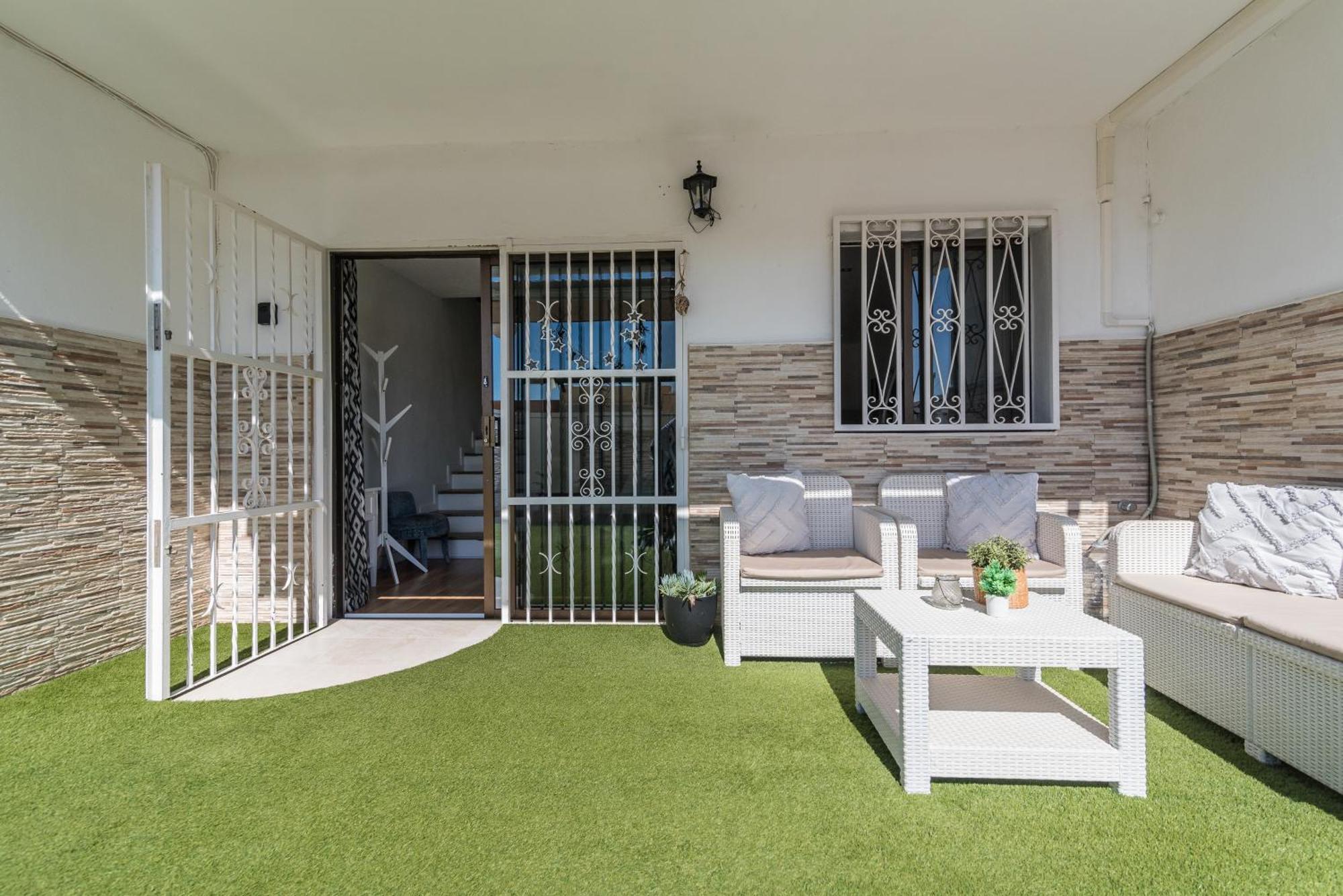 Villa Iga Gran Canaria Arguineguin 외부 사진