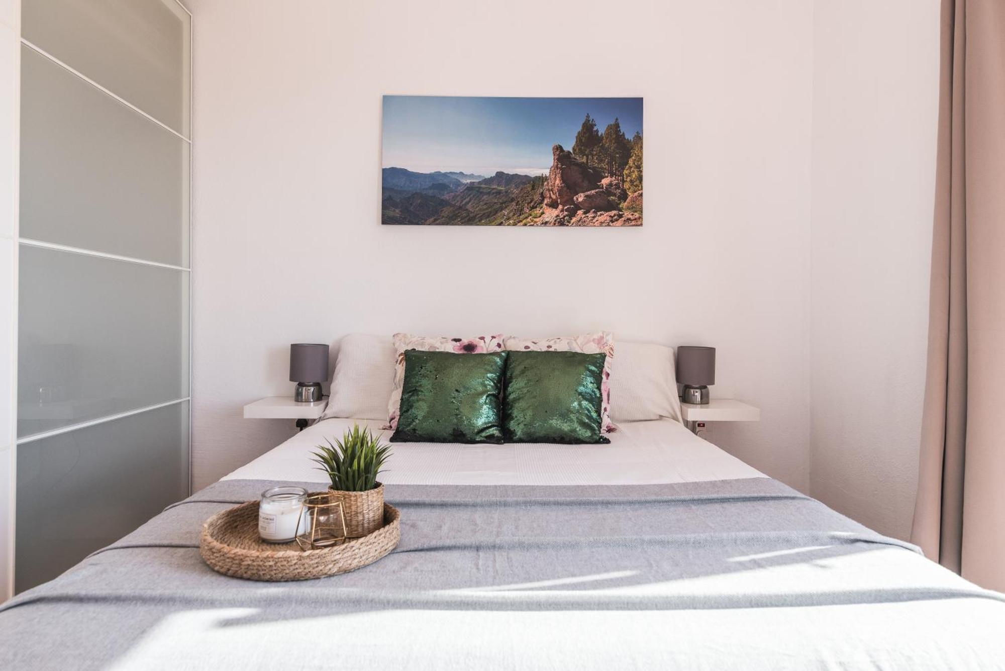 Villa Iga Gran Canaria Arguineguin 외부 사진