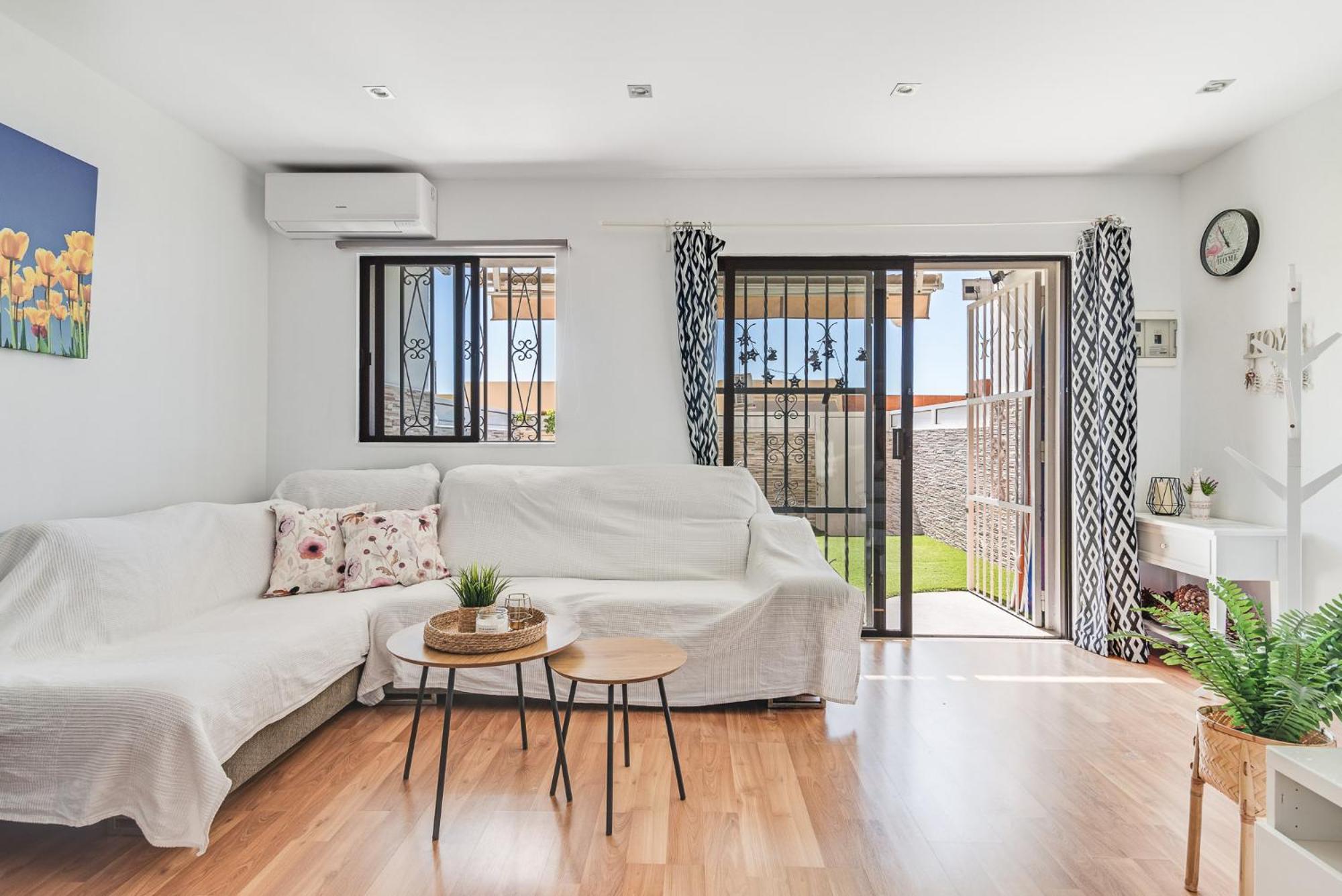 Villa Iga Gran Canaria Arguineguin 외부 사진