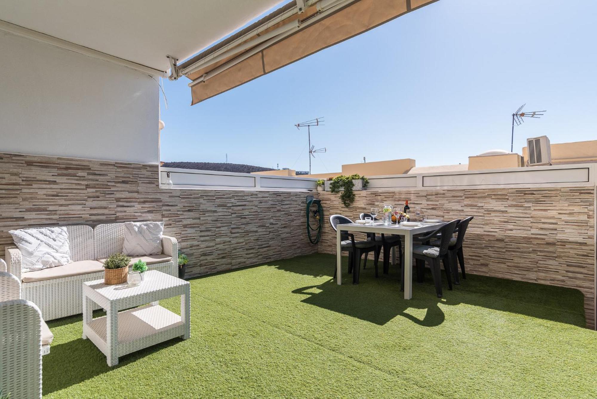 Villa Iga Gran Canaria Arguineguin 외부 사진